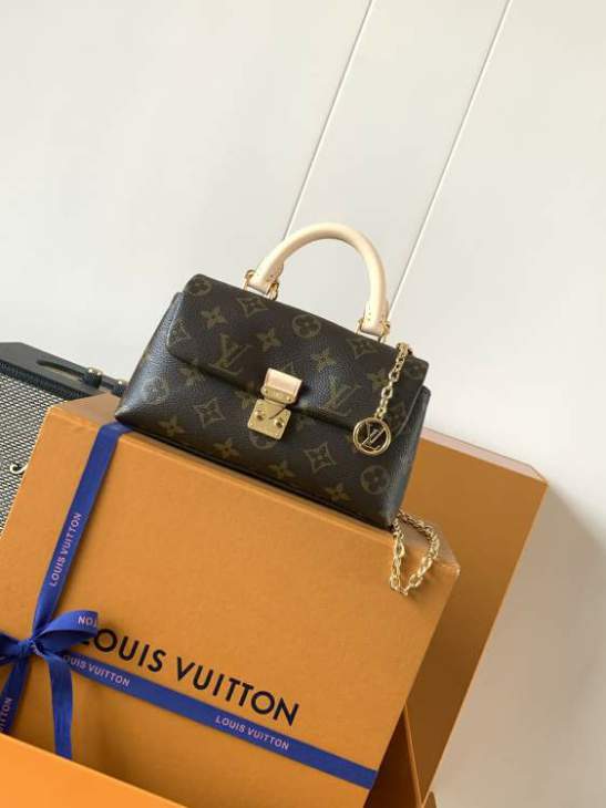 Picture of Louis Vuitton Handbags _SKUfw234998615fw